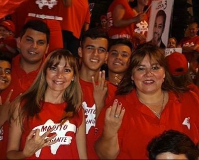 Documento compromete a ministra
