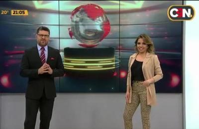 C9N Noticias Segunda Edición - C9N