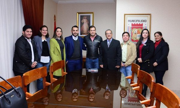 Presentan primera Feria Municipal de Oportunidades Laborales