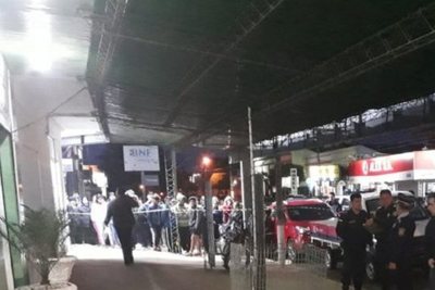 Asesinan a balazos a un hombre de 62 años en Yuty