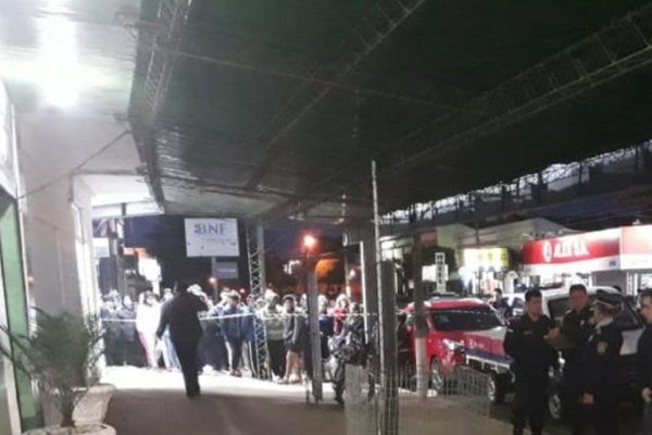 Asesinan a balazos a un hombre de 62 años en Yuty