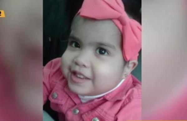 La pequeña Luanita necesita de toda nuestra ayuda - C9N