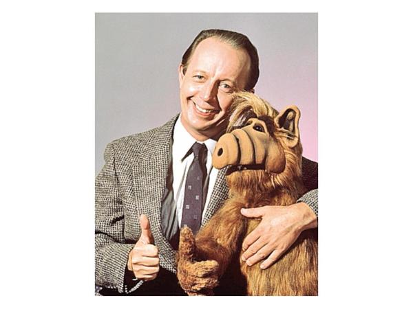 Muere Max Wright, el papá del extraterrestre llamado Alf