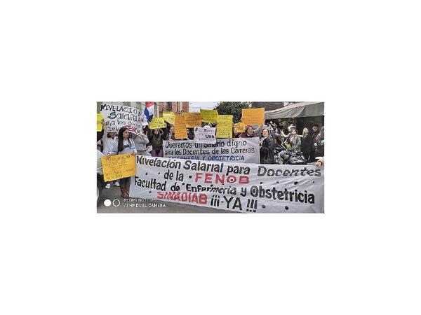 Denuncian que distribución no es equitativa