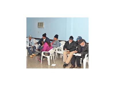 Enseñan a campesinos  cómo denunciar   infracción ambiental