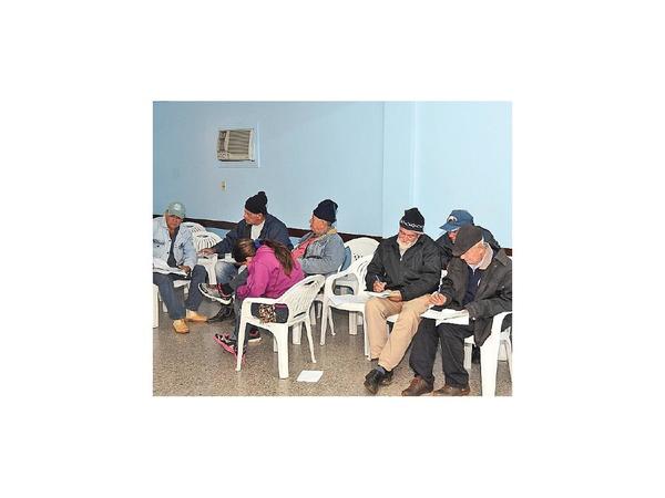 Enseñan a campesinos cómo denunciar infracción ambiental