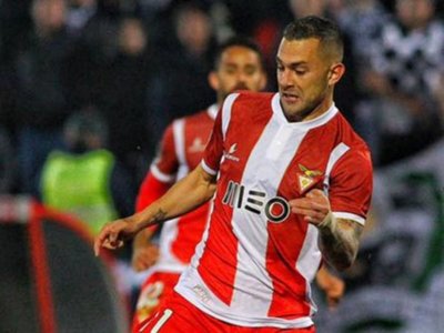 Luis Fariña se suma  hoy a Cerro Porteño
