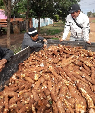 Árbitros se solidarizan con damnificados