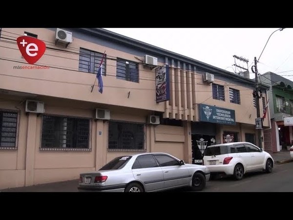 HABILITAN MAESTRÍAS EN DERECHO EN LA UTIC