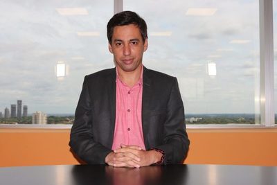Astrea secuestrada