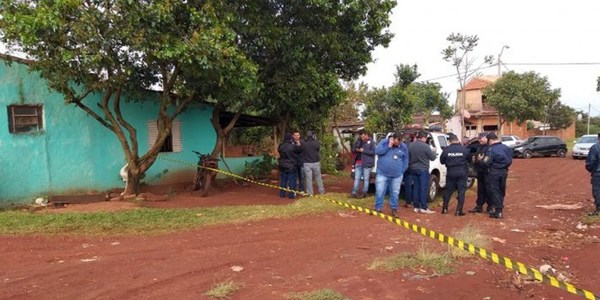 SICARIOS INTENTAN MATAR A GUARDIACÁRCEL EN PEDRO JUAN