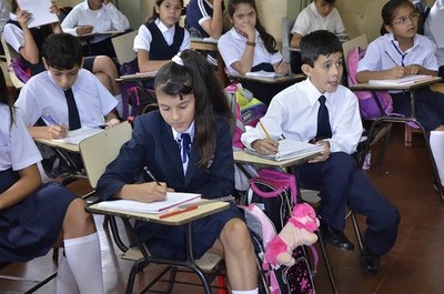 DESDE EL 1 DE JULIO, VACACIONES DE INVIERNO EN ESCUELAS Y COLEGIOS PÚBLICOS