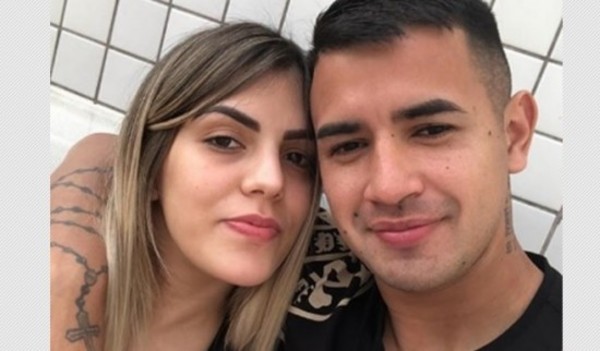 La Esposa De Derlis González Y Su Mensaje De Apoyo: “Nada Que Reclamarte Amor Sos Grande”