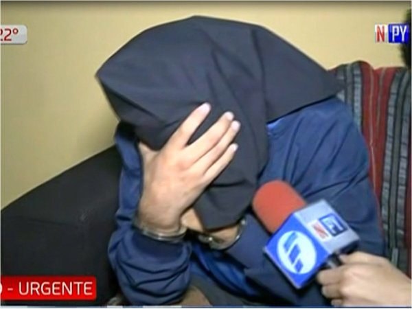 Cae presunto tortolero miembro del clan Fukuhara