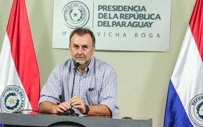 Publican declaración de bienes de Benigno