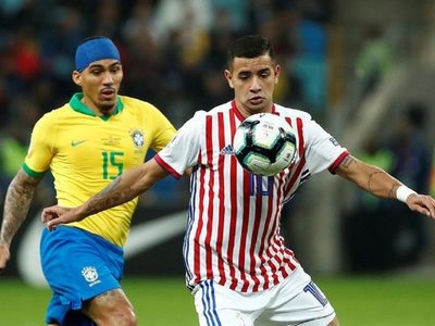 El análisis de Derlis González tras la eliminación de Paraguay
