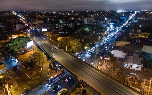 Asunción es la ciudad más barata para extranjeros en Sudamérica