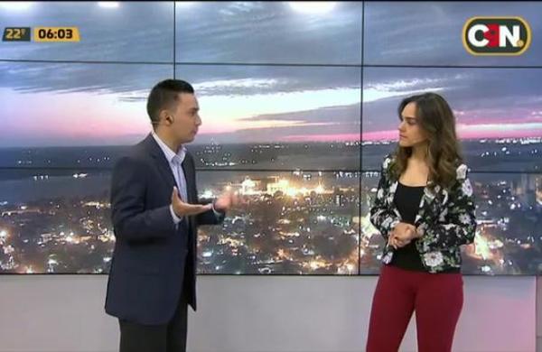 Primer Reporte - C9N