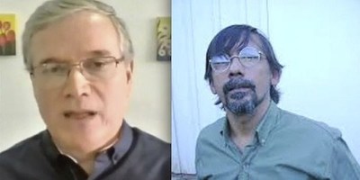 FISCALÍA BRASILEÑA PIDE LA CAPTURA DE ARROM Y MARTÍ
