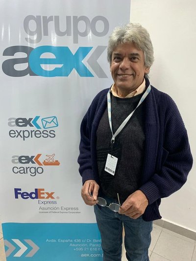 Resaltan oportunidades de trabajo a mayores de 60 años brindada por empresa courier - .::RADIO NACIONAL::.