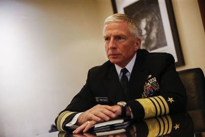 Jefe del Comando Sur dice que Venezuela requiere de «paciencia estratégica» | .::Agencia IP::.