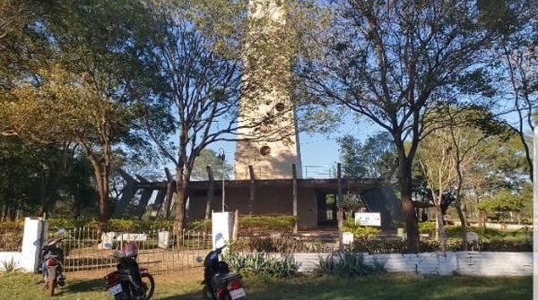 Comisión sueña con parque de la salud en Concepción