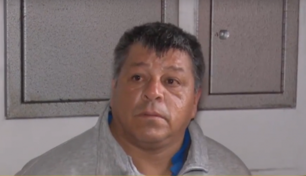 HOY / Mamá de cuidacoches avisó dónde estaba el auto: "Tomé 4 botellitas y me olvidé"
