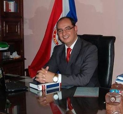 Terna para la Corte no puede ser devuelta por el Senado, dice titular de Colegio de Abogados - ADN Paraguayo
