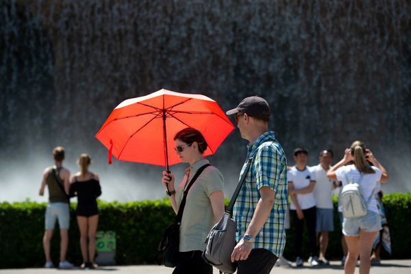 Dos muertos en España por la ola de calor