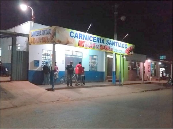 Buscan al organizador de homicidios en Pedro Juan Caballero