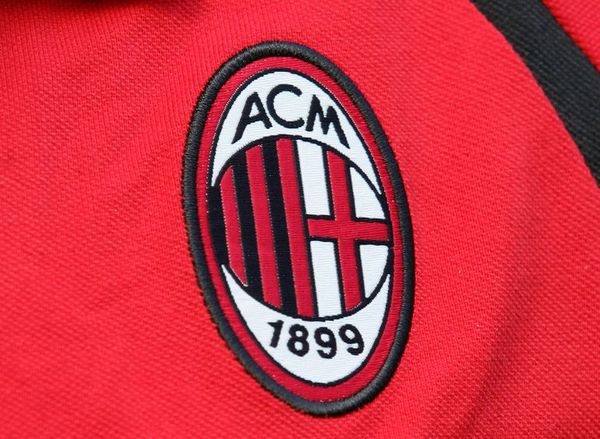Milan, excluido por el TAS de las Europa League - Fútbol - ABC Color