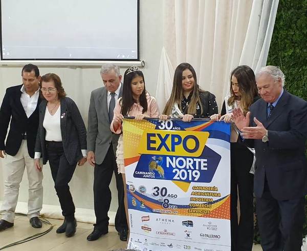 Lanzan edición Nº 30 de Expo Norte | Radio Regional 660 AM
