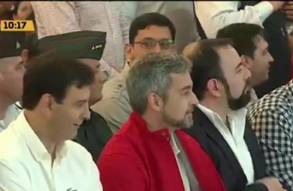 Proyecto 'Mujeres emprendedoras de la agricultura familiar' llega a Caaguazú - C9N
