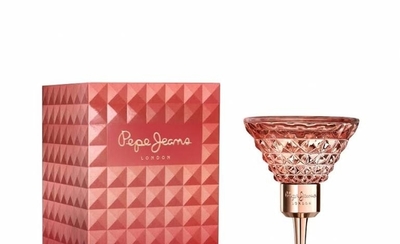 HOY / JGA SRL presenta las fragancias For Her y for Him de Pepe Jeans