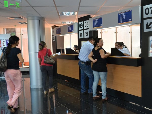Hasta el domingo podrá renovarse la habilitación de vehiculos