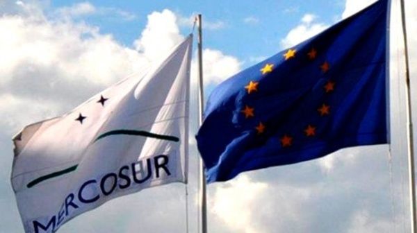 Mercosur y la UE cierran acuerdo comercial tras 20 años de negociaciones » Ñanduti