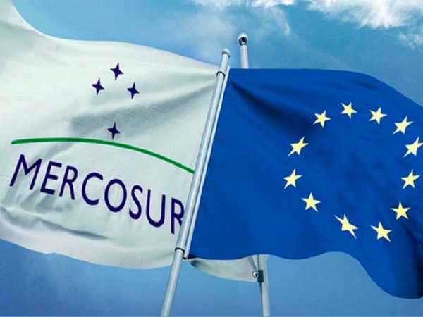 La UE y Mercosur logran acuerdo comercial tras 20 años de negociación