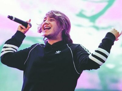 Paulo Londra pondrá a bailar a todos mañana