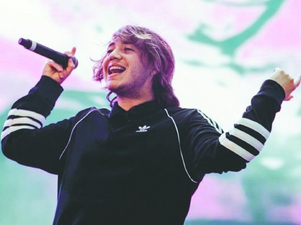 Paulo Londra pondrá a bailar a todos mañana
