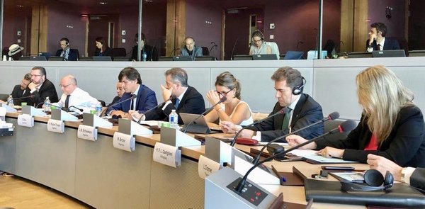 Mercosur y Unión Europea firman acuerdo histórico de libre comercio | .::Agencia IP::.