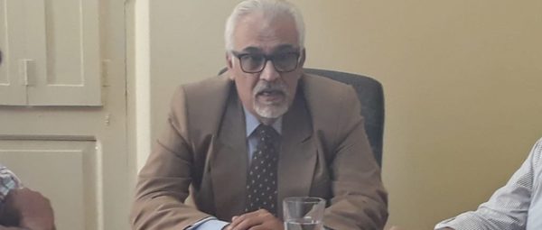 Viviendas en Roque Alonso: Próxima semana se conocerá nombre de empresa adjudicada - .::RADIO NACIONAL::.