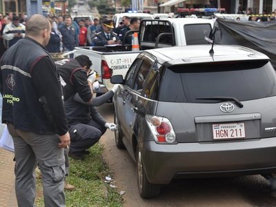Fiscalía libera a detenido por homicidio en Luque