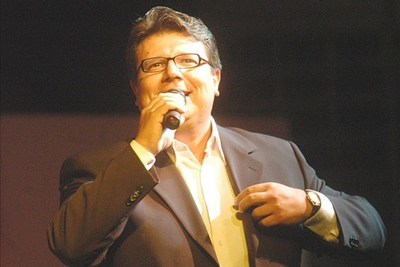 Homenaje de FALG a Marco de Brix
