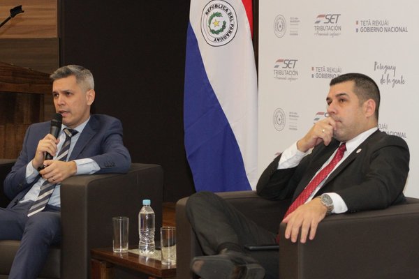 Modernización tributaria propiciará “equidad impositiva y formalización”