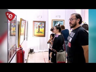 INVITAN AL ''ATY GUAZU'' EN SU TERCERA EDICIÓN
