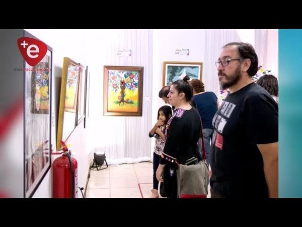 INVITAN AL ''ATY GUAZU'' EN SU TERCERA EDICIÓN