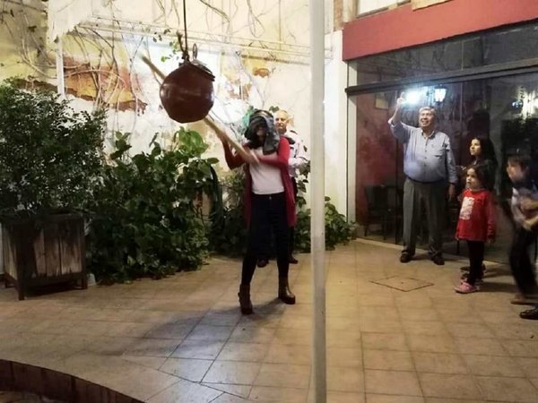 Harán fiesta de San Juan con kambuchi jejoka cargado de libros