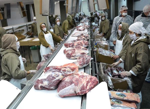 Acuerdo UE-Mercosur: potencial con duras contrapartidas