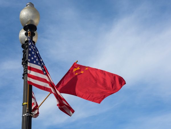 China exhorta a EEUU a levantar sanciones sobre empresas chinas