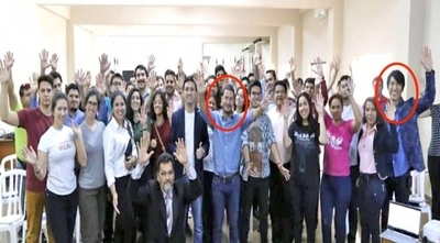 HOY / Charla de 5 millones por hora: Mitic no va a tolerar 'mínimo' indicio de corrupción, dice